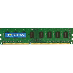 Hypertec - 64Y9570-HY - 4 GB DDR3 - Module mémoire - Publicité Hypertec - 64Y9570-HY - 4 GB DDR3 - Module mémoire - Publicité