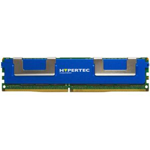 Hypertec - 0A65733-HY - 8GB - Module RAM - Publicité Hypertec - 0A65733-HY - 8GB - Module RAM - Publicité
