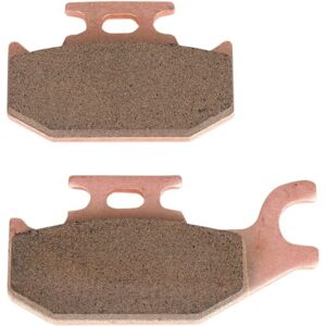 Pastiglie freno EBC FA317R Sinterizzate per ATV Pastiglie freno EBC FA317R Sinterizzate per ATV