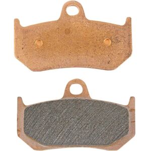 EBC Brakes FA320HH Sintered Brake Pads - Motorcycle EBC Brakes FA320HH Sintered Brake Pads - Motorcycle