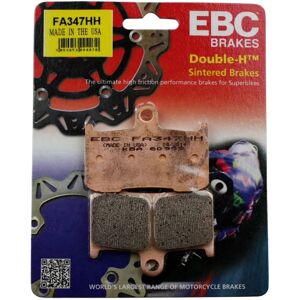EBC HH Sintered Superbike Brake Pads - Brake Pads EBC HH Sintered Superbike Brake Pads - Brake Pads