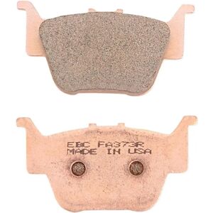 EBC R - Pastillas de freno para ATV y tierra - Pastillas de freno EBC R - Pastillas de freno para ATV y tierra - Pastillas de freno
