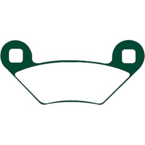 EBC FA475R - Pastillas de freno para ATV y tierra EBC FA475R - Pastillas de freno para ATV y tierra