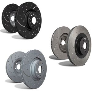EBC BRAKES GD1201 - Sport ventilerende schijven EBC BRAKES GD1201 - Sport ventilerende schijven