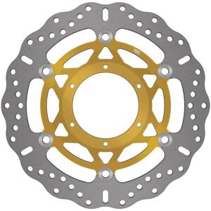Ebc CB 300 R 2018-2022 Steel Float Front Brake Disc - Brake Disc Ebc CB 300 R 2018-2022 Steel Float Front Brake Disc - Brake Disc