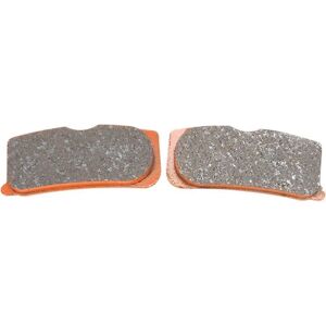 EBC V - Semi Sintered Touring Brake Pads - Brake Pads EBC V - Semi Sintered Touring Brake Pads - Brake Pads