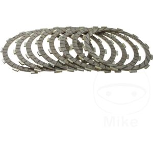 EBC CK1149 Standard Clutch Discs Kit - Motorcycle Replacement EBC CK1149 Standard Clutch Discs Kit - Motorcycle Replacement