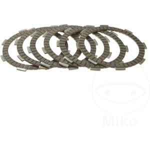 EBC CK1191 Standard Motorcycle Clutch Discs - Clutch Discs EBC CK1191 Standard Motorcycle Clutch Discs - Clutch Discs