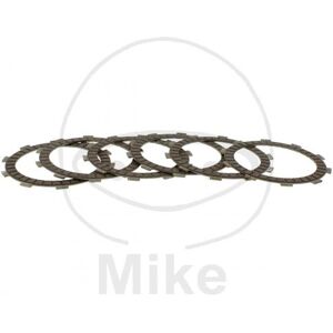 Kit Dischi Frizione EBC CK1196 - Frizione Kit Dischi Frizione EBC CK1196 - Frizione