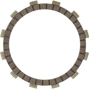 EBC CK1257 Standard Clutch Discs Kit - Motorcycle Parts EBC CK1257 Standard Clutch Discs Kit - Motorcycle Parts