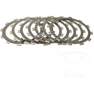 EBC CK Series Clutch Discs - Yamaha 400 DT MX 1977-1979 EBC CK Series Clutch Discs - Yamaha 400 DT MX 1977-1979