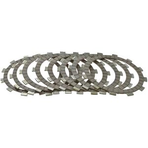 EBC CK2297 Standard Clutch Kit for Derbi Yamaha - Clutch Discs EBC CK2297 Standard Clutch Kit for Derbi Yamaha - Clutch Discs