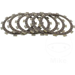 Dischi frizione EBC - SUZUKI - CK3319 - Sostituzione standard Dischi frizione EBC - SUZUKI - CK3319 - Sostituzione standard