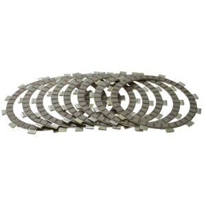 EBC CK3330 Kit Discs Clutch - Standard, Suzuki Compatible EBC CK3330 Kit Discs Clutch - Standard, Suzuki Compatible