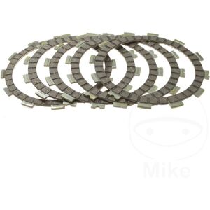 EBC Suzuki CK Series Clutch Discs - Standard Replacement EBC Suzuki CK Series Clutch Discs - Standard Replacement