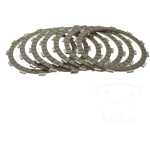 EBC CK4413 Clutch Discs - Replacement for Kawasaki EBC CK4413 Clutch Discs - Replacement for Kawasaki