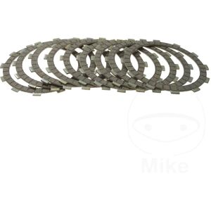 EBC CK4434 Standard Clutch Discs for Aprilia Kawasaki EBC CK4434 Standard Clutch Discs for Aprilia Kawasaki