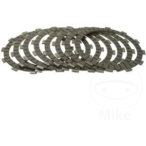 EBC CK4455 - Standard Clutch Discs for Kawasaki Suzuki EBC CK4455 - Standard Clutch Discs for Kawasaki Suzuki