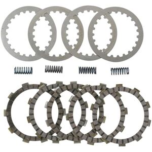 Kit frizione Yamaha Serie DRC - Alta qualità, compatibile WR 250 F 01-13 Kit frizione Yamaha Serie DRC - Alta qualità, compatibile WR 250 F 01-13