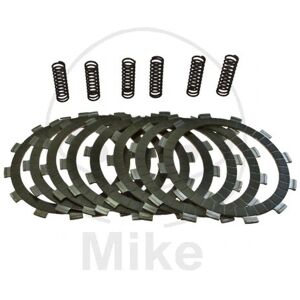 EBC Brakes SRC051 - Clutch Kit EBC Brakes SRC051 - Clutch Kit