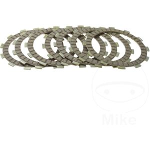 EBC CK5611 Kit Clutch Discs - Motorcycle Replacement EBC CK5611 Kit Clutch Discs - Motorcycle Replacement