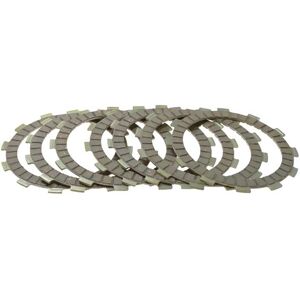 Kit de discos de embrague EBC CK5611 - Repuesto para moto Kit de discos de embrague EBC CK5611 - Repuesto para moto