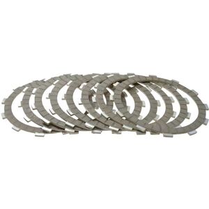 EBC CK3450 Standard Clutch Discs Kit - Motorcycle Replacement EBC CK3450 Standard Clutch Discs Kit - Motorcycle Replacement