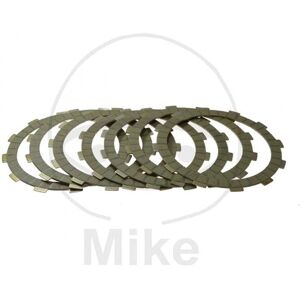 EBC CK5612 - Clutch Discs Standard OEM Replacement EBC CK5612 - Clutch Discs Standard OEM Replacement