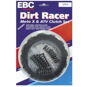 Kit de embrague EBC KTM - Modelo R3317700 - Kit de embrague Kit de embrague EBC KTM - Modelo R3317700 - Kit de embrague