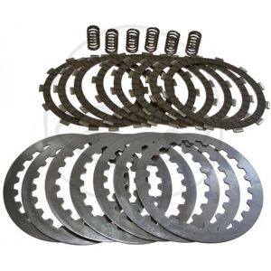 KTM EBC DRC196 Clutch Kit - High-Performance Series KTM EBC DRC196 Clutch Kit - High-Performance Series