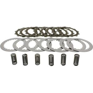 Kit de embrague EBC Gas Gas - EC 125 00-08, DRC206, 745.01.59 Kit de embrague EBC Gas Gas - EC 125 00-08, DRC206, 745.01.59