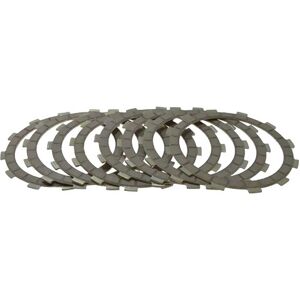 EBC CK Series Clutch Discs for Gas Gas 200-450 FSE EBC CK Series Clutch Discs for Gas Gas 200-450 FSE