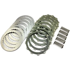 Kit frizione in fibra di aramide Honda SRK080 - Moto Kit frizione in fibra di aramide Honda SRK080 - Moto