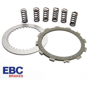Kit de embrague EBC Serie SRK Kawasaki Kit de embrague EBC Serie SRK Kawasaki