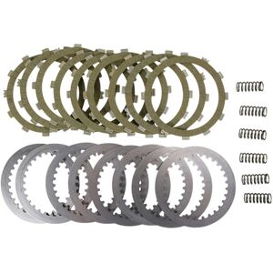Kit frizione SRK Aramid Fiber - Suzuki Kit frizione SRK Aramid Fiber - Suzuki