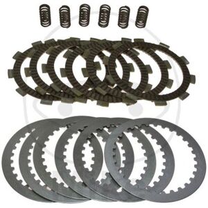 EBC Aprilia Off-Road Clutch Kit DRC247 EBC Aprilia Off-Road Clutch Kit DRC247
