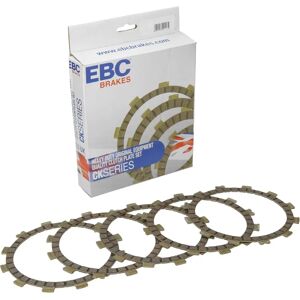 EBC CK5604 Spojkové disky - Standardní náhrada EBC CK5604 Spojkové disky - Standardní náhrada