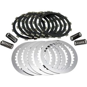 Kit Frizione in Fibra di Carbonio Honda DRCF - Prestazioni MX Kit Frizione in Fibra di Carbonio Honda DRCF - Prestazioni MX