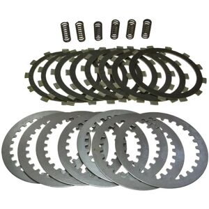 Kit frizione EBC Yamaha XT 600 / SZR 660 - Dischi e molle di alta qualità Kit frizione EBC Yamaha XT 600 / SZR 660 - Dischi e molle di alta qualità
