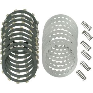 Kit de embrague EBC DRCF de fibra de carbono KTM Kit de embrague EBC DRCF de fibra de carbono KTM