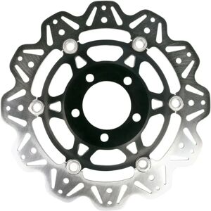 Disco freno V anteriore nero EBC VR4155BLK - Disco freno Disco freno V anteriore nero EBC VR4155BLK - Disco freno