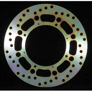Honda EBC BRAKES MD6087D - Disco de freno deportivo Honda EBC BRAKES MD6087D - Disco de freno deportivo