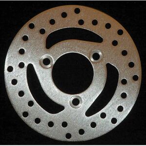 EBC Brakes MD923D - Brake Disc for Scooter & Motorcycle EBC Brakes MD923D - Brake Disc for Scooter & Motorcycle