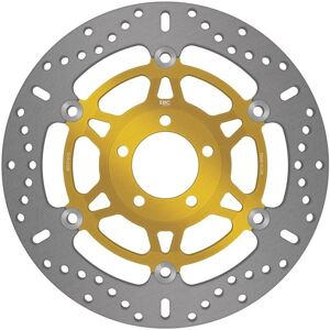 Disco de freno EBC BRAKES MD4167X - Moto Deportiva Disco de freno EBC BRAKES MD4167X - Moto Deportiva