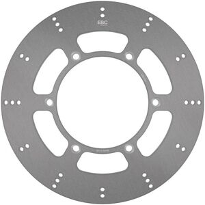 Disco freno standard in acciaio inossidabile EBC - Brake Disc Disco freno standard in acciaio inossidabile EBC - Brake Disc