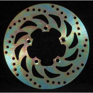 Disco de freno EBC BRAKES MD9100D - KYMCO Disco de freno EBC BRAKES MD9100D - KYMCO
