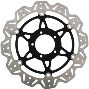 EBC VR841BLK - Disco freno EBC VR841BLK - Disco freno