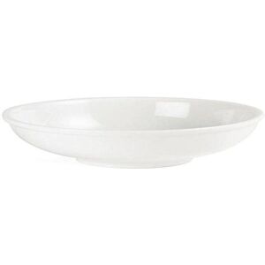 Olympia Whiteware noedelkom 19cm - Set of 6 - Noodle Bowl Olympia Whiteware noedelkom 19cm - Set of 6 - Noodle Bowl