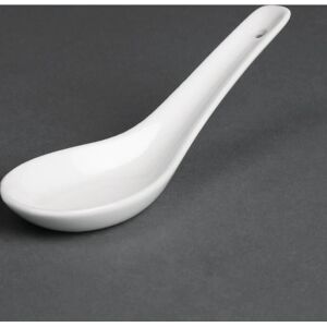 Olympia Rijstlepel 130 mm - Set of 24 - Spoon Olympia Rijstlepel 130 mm - Set of 24 - Spoon