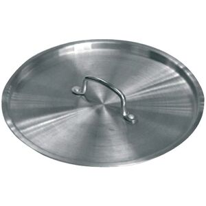 Vogue 370mm Aluminum Cooker Lid - MS361 Vogue 370mm Aluminum Cooker Lid - MS361